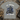 F.E.A.R. (Face Everything and Recover) Skeleton Biker Heavyweight Tee - Grey Heavyweight Graphic Print Tee - Sobervation
