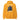 F.E.A.R. (Face Everything and Recover) Skeleton Biker Unisex Hoodie - Gold / S | Sobervation