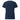 F.E.A.R. (Face Everything and Recover) Skeleton Biker Women's Essential Tee - Navy / S | Sobervation
