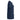 F.E.A.R. (Face Everything and Recover) Skeleton Biker Women's Essential Tee - Navy / S | Sobervation