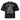 F.E.A.R. (Face Everything and Recover) Women’s Boxy Heavyweight Tee - Black / S | Sobervation