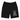 F.E.A.R. Skeleton Rider Fleece Shorts – Face Everything And Recover - Black / S | Sobervation