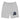 F.E.A.R. Skeleton Rider Fleece Shorts – Face Everything And Recover - Heather Grey / S | Sobervation