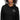 First Love Yourself (FLY) Embroidered Crop Hoodie – Women's Self-Love Hoodie - S | Sobervation