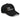 "First, Love Yourself" Embroidered Dad Hat - Black Classic Dad Hat - Sobervation