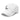 "First, Love Yourself" Embroidered Dad Hat - White Classic Dad Hat - Sobervation
