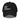 "First, Love Yourself" Embroidered Dad Hat - Black Classic Dad Hat - Sobervation