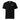 First Love Yourself (FLY) Embroidered Tee – Premium Comfort Colors - Black / S | Sobervation