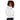 First Love Yourself (FLY) Embroidered Hoodie – Self-Love Recovery Hoodie - Black / S | Sobervation