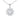 Flower of Unity Sterling Silver AA Recovery Pendant – Made to Order (Chain Included) - Necklace - Sobervation