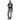 Friday Night Wild Out - Cat On Couch Channel Surfing and Eating Ice Cream Women’s heavyweight boxy tee - Black / S | Sobervation