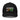 Sober AF Alien Trucker Hat – Galactic Sobriety Recovery Cap - Black | Sobervation