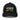 Sober AF Alien Trucker Hat – Galactic Sobriety Recovery Cap - Black/ White | Sobervation
