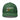 Sober AF Alien Trucker Hat – Galactic Sobriety Recovery Cap - Evergreen | Sobervation