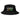Sober AF Alien Embroidered Bucket Hat – Galactic Sobriety - Black | Sobervation