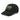 Sober AF Alien Embroidered Distressed Dad Hat – Galactic Sobriety - Black | Sobervation
