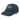 Sober AF Alien Embroidered Distressed Dad Hat – Galactic Sobriety - Black | Sobervation