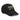 Sober AF Alien Embroidered Distressed Dad Hat – Galactic Sobriety - Black | Sobervation