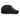 Sober AF Alien Embroidered Distressed Dad Hat – Galactic Sobriety - Black | Sobervation