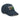 Sober AF Alien Embroidered Distressed Dad Hat – Galactic Sobriety - Black | Sobervation