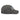 God Bless Recovery Distressed Dad Hat - Charcoal Grey DTF Dad Hat - Sobervation