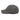 God Bless Recovery Distressed Dad Hat - Charcoal Grey DTF Dad Hat - Sobervation