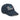 God Bless Recovery Distressed Dad Hat - Navy DTF Dad Hat - Sobervation