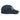 God Bless Recovery Distressed Dad Hat - Navy DTF Dad Hat - Sobervation