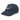 God Bless Recovery Distressed Dad Hat - Navy DTF Dad Hat - Sobervation