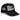 God Bless Recovery Foam Trucker Hat - Black DTF Trucker Hat - Sobervation