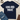 Going Hard Tonight Sobriety T-Shirt | Funny Recovery Tee - Navy Graphic Print T Shirt - Sobervation