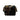 Golden Flow Sobriety Symbol Duffle Bag - Duffel Bag - Sobervation
