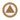 Gold Sobriety Symbol Embroidered Patch - Iron-On Sew-On Pin - White | Sobervation