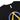 Graffiti Sobriety Symbol Crop Top – NOPE Collection - XS Crop Top - Sobervation