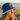 Graffiti Sobriety Symbol Distressed Denim Bucket Hat | Recovery Streetwear | Sobervation - Classic Denim Bucket Hat - Sobervation