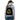 Graffiti Sobriety Symbol Drawstring Bag – Streetwear Recovery Gym Bag - Default Title | Sobervation