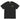 Graffiti Sobriety Symbol Embroidered Heavyweight Tee - Premium Recovery Streetwear - Black / S | Sobervation