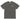 Graffiti Sobriety Symbol Embroidered Heavyweight Tee - Premium Recovery Streetwear - Pepper / S | Sobervation