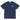 Graffiti Sobriety Symbol Embroidered Heavyweight Tee - Premium Recovery Streetwear - True Navy / S | Sobervation