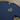 Graffiti Sobriety Symbol Embroidered Heavyweight Tee - Premium Recovery Streetwear - True Navy Heavyweight Embroidered Tee - Sobervation