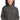 Graffiti Sobriety Symbol Embroidered Hoodie - Premium Recovery Streetwear - Black / S | Sobervation