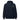 Graffiti Sobriety Symbol Embroidered Hoodie - Premium Recovery Streetwear - Navy / S | Sobervation