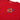 Graffiti Sobriety Symbol Embroidered Long Sleeve Shirt - Red Embroidered Long Sleeve Tee - Sobervation