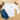 Graffiti Sobriety Symbol Embroidered Long Sleeve Shirt - White Embroidered Long Sleeve Tee - Sobervation