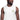 Graffiti Sobriety Symbol Embroidered Unisex Muscle Shirt - Black / S | Sobervation