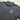 Graffiti Sobriety Symbol Embroidered Polo Shirt | Recovery Streetwear | Sobervation - Mouse Grey Embroidered Pique Polo Shirt - Sobervation