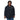 Graffiti Sobriety Symbol Embroidered Unisex Fleece Pullover - Black / S | Sobervation