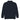 Graffiti Sobriety Symbol Embroidered Unisex Fleece Pullover - Black / S | Sobervation