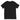 Graffiti Sobriety Symbol Embroidered Unisex V-Neck Tee - Black / S | Sobervation