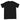 Graffiti Sobriety Symbol Essential Tee – Streetwear Recovery Apparel - Black / S | Sobervation